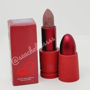 Mousetrap | Jeffree Star Velvet Trap | Brand New in Box | Authentic